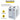 Refrigerador de água industrial CW-5200 Resfriamento de água 6L CO2 Laser Refrigerador de água, compressor de 1,4 kW de potência R-407C