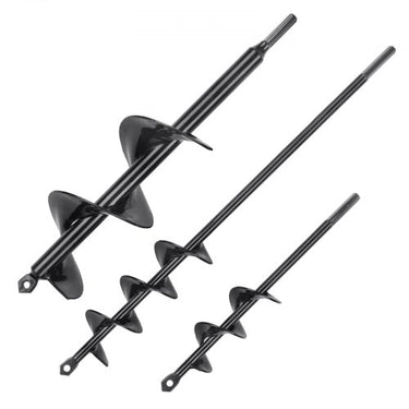 Broca de Jardim , Vários Tamanhos, para Plantio