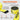 Truck Straps Cintas de guincho 4' x 30' com gancho plano para reboque, pacote de 4, amarelo