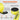 Truck Straps Cintas de guincho 4'x40' com gancho plano para reboque, pacote de 10, amarelo