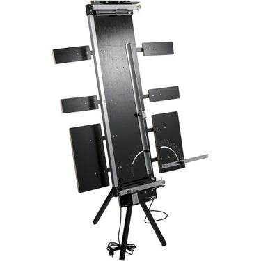 Cortador de Styropor  200W com Ajuste de Ângulo e Suporte