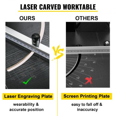Cortador de Styropor  200W com Ajuste de Ângulo e Suporte