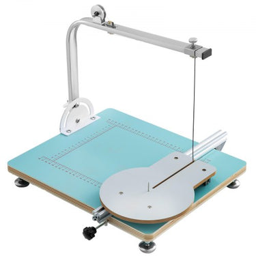 Styroporschneider  para Corte de Espuma com Tecnologia de Corte a Quente