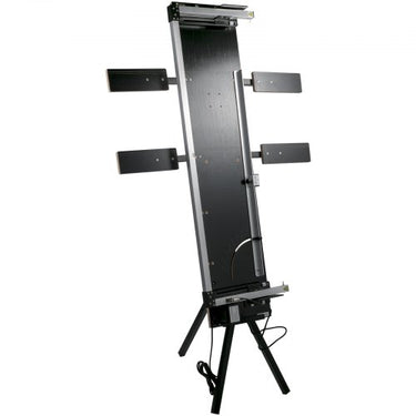 Cortador de Styropor  200W com Ajuste de Comprimento e Ângulo