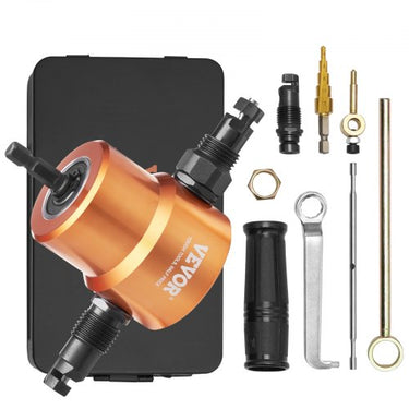 Tesoura Pneumática , 1.6mm, 1500-3000 RPM