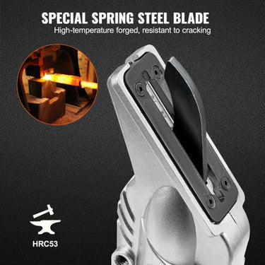 Tesoura para Metal , 7.62cm, 1500-3000 RPM