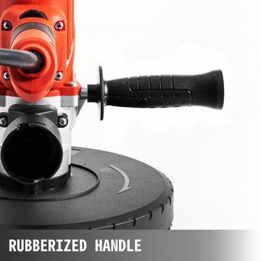 Lixadeira de Parede , 1200W, 225mm