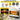 Mini forno , forno grill de 47 L Mini forno de mesa de 1600 W 4 camadas, forno elétrico de convecção de 58 x 55 x 40 cm com temporizador de 0-120 min