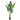 Planta Artificial Paradiesvogel , 1.52m, Decoração Resistente à Água