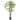 Palmeira Artificial  Goldfrucht, Ideal para Decoração de Interiores