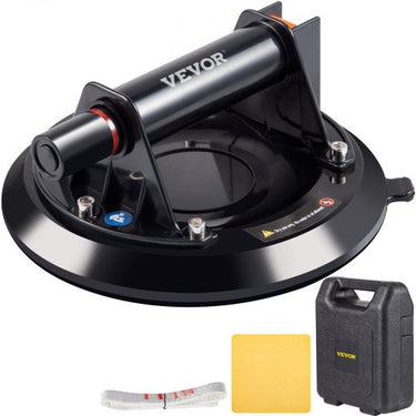 Suporte de Sucção , Capacidade 100kg, com Estojo