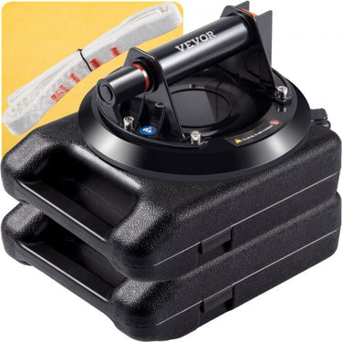 Suporte de Sucção , Capacidade 100kg, Diâmetro 20.3cm