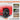Carrinho de combustível Recipiente de combustível 60L recipiente de gasolina PE 460x533x930mm recipiente do tanque de combustível de gás 7,8 L/min Rec