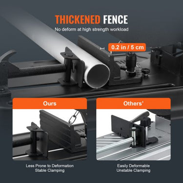 Serra Abrasiva , 35.5cm, para Cortes em Ângulo