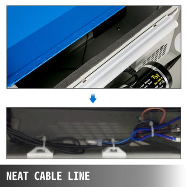 Máquina de polimento de joias 200W