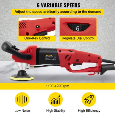 Polidora , Úmida, 1200W, para Mármore e Granito