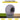 Pneus de rodas de balão de 13 polegadas, pneus de areia de balão de substituição de rodas de praia TPU 55kg Capacidade de carga 2-3 PSI