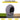 Pneus de rodas de balão de 15,7 polegadas, pneus de areia de balão de substituição de rodas de praia TPU 80kg Capacidade de carga 2-3 PSI