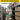 Carrinho para Biblioteca , Preto, 200lbs com Prateleiras Duplas W