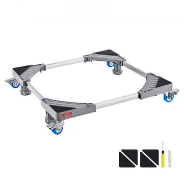 Base Ajustável para Máquina de Lavar , 400lbs