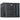 Rack de Servidor de Montagem em Parede  9U com Trava