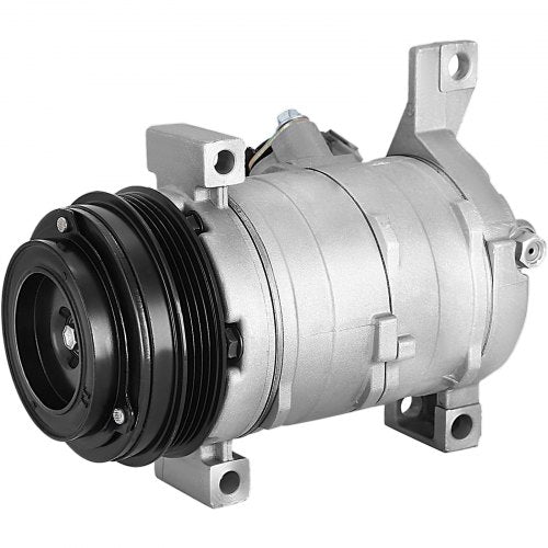 Compressor AC/C se encaixa GMC YUKON 2001 2002 2003-2007 2008 2009 6.0L 5.3L 4.8L