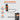 Trailer Jack A-Frame Bolt On Trailer Jack 2.000 lb com altura ajustável