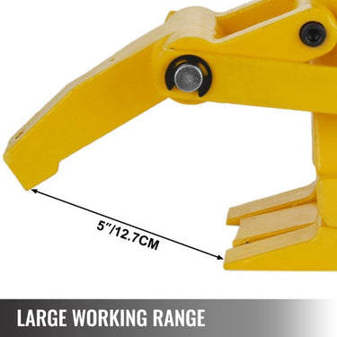 Indústria automotiva e reparação de pneus com rompedor de talão hidráulico