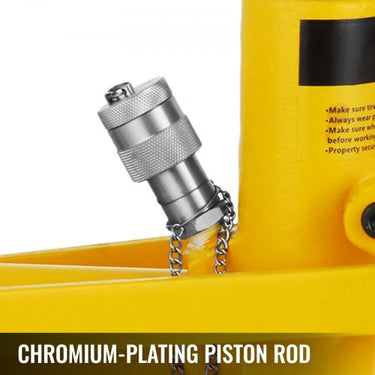 Indústria automotiva e reparação de pneus com rompedor de talão hidráulico