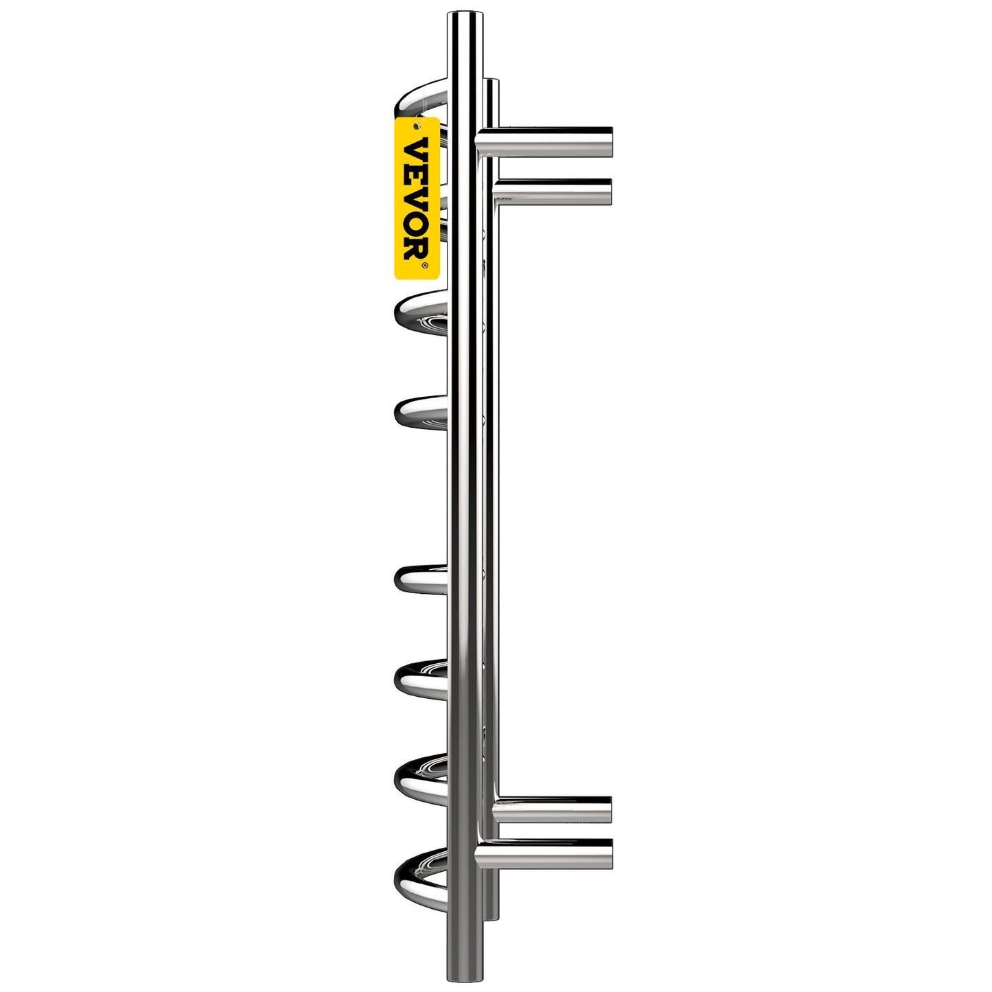 Aquecedor de toalhas para  casa de banho quarto 800x600x122 mm