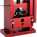 Descascador Decapador De Fios Cobre Descarnador Mophorn 1 5-20 Mm Lâmina