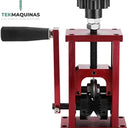 Descascador Decapador De Fios Cobre Descarnador Mophorn 1 5-20 Mm Lâmina