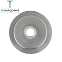 Disco Lixador De Madeira Extremamente Abrasivo Rebarbadora