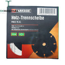 Discos 76Mm Para Rebarbadora 12V