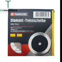 Discos 76Mm Para Rebarbadora 12V