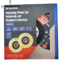 Discos Rebarbadora 115Mm Varios Modelos