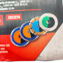 Discos Rebarbadora 115Mm Varios Modelos