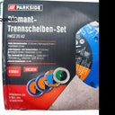 Discos Rebarbadora 115Mm Varios Modelos