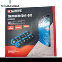 Discos Rebarbadora 115Mm Varios Modelos