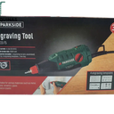 Dispositivo De Gravação Parkside® »Pgg 15 F5« Profundidade Curso Ajustável Continuamente B-Ware