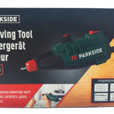 Dispositivo De Gravação Sem Fio Parkside Pagg 4 A1 V B-Ware