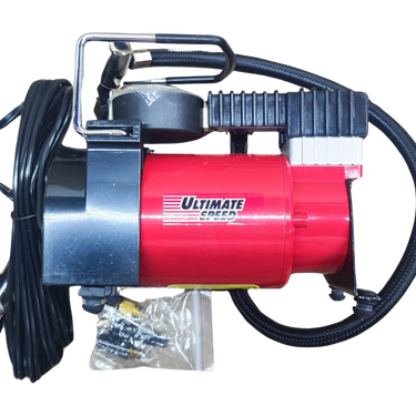 Mini Compressor Ultimate Speed "UMK 10 C2"
