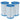 Cartuchos de filtragem Tri-Pack 29003