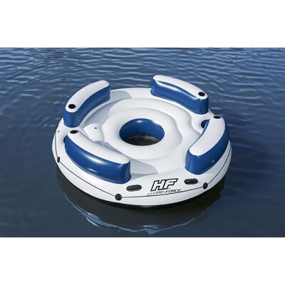 Ilha flutuante Hydro-Force 239x63,5 cm