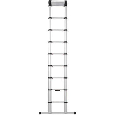 Escada telescópica Eco Line 3,8 m