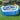 Family Fun Lounge Pool 213x206x69 cm