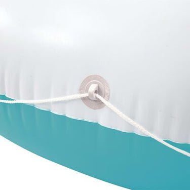 Bóia de piscina Giant Unicorn Island