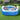 Family Fun Lounge Pool 213x206x69 cm