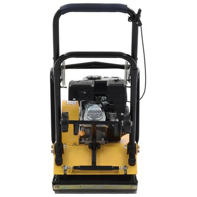 Compactador placa vibradora 196 CC 85 kg 15,5 Kn