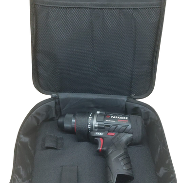 Aparafusadora Parkside performance »PBSPA 12 C3 12V« B-ware